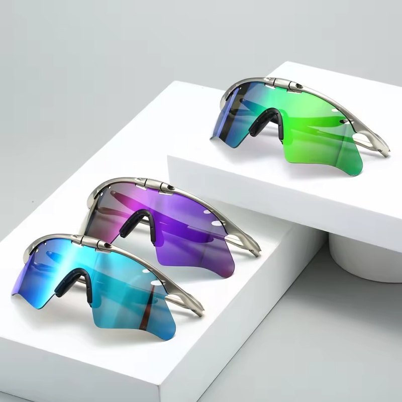 Polarized Sunglasses Sports Me - Fishing Sunglasses Polarized recensione e prezzo