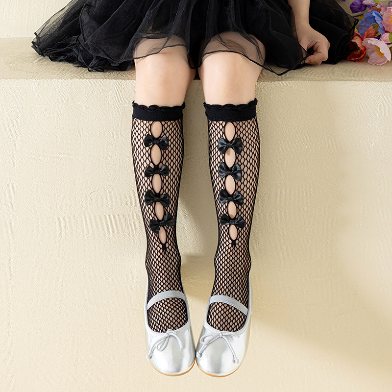 Lolita Hollow Stockings for Ch - Fishing Socks recensione e prezzo