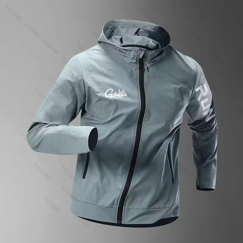 Gamakatsu Fishing Men's Jacket - Fishing Jacket Waterproof recensione e prezzo