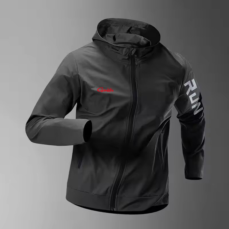 Gamakatsu Fishing Men's Jacket - Fishing Jacket Waterproof recensione e prezzo