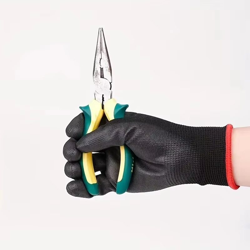 10 Pairs Durable PU Coating We - Fishing Gloves recensione e prezzo