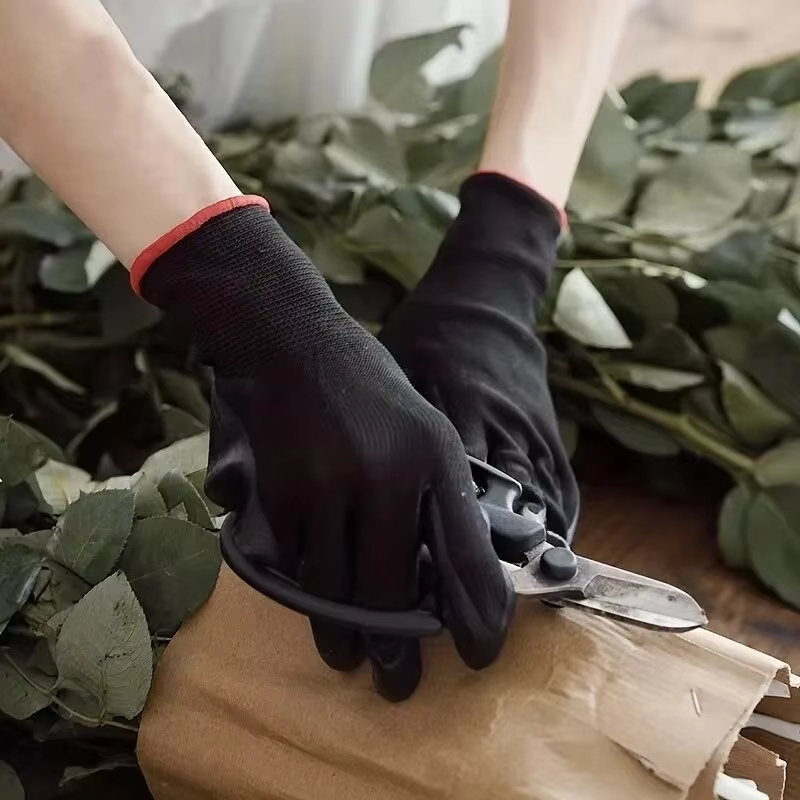 10 Pairs Durable PU Coating We - Fishing Gloves recensione e prezzo