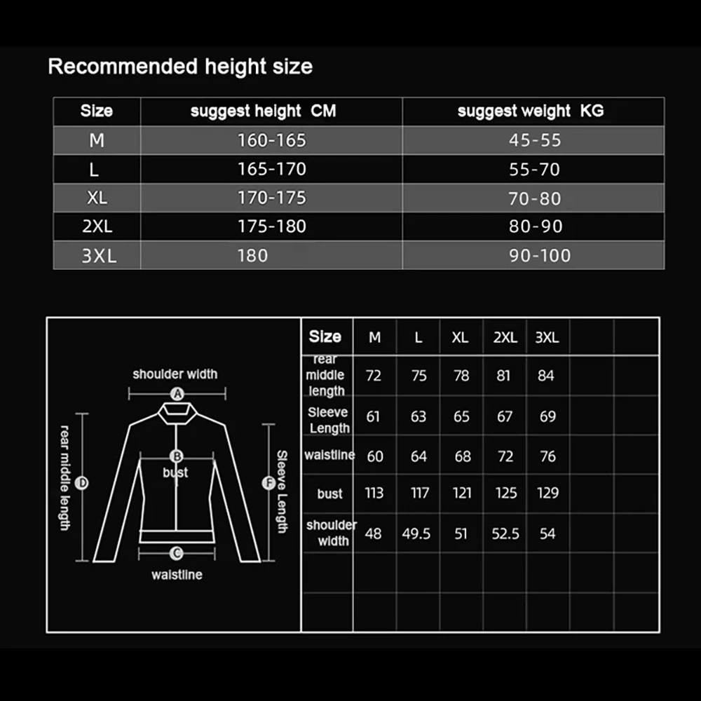 Motorcycle Raincoat Men Women  - Fishing Jacket Waterproof recensione e prezzo