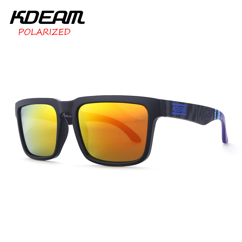 Men Active Sports Polarized Su - Fishing Sunglasses Polarized recensione e prezzo