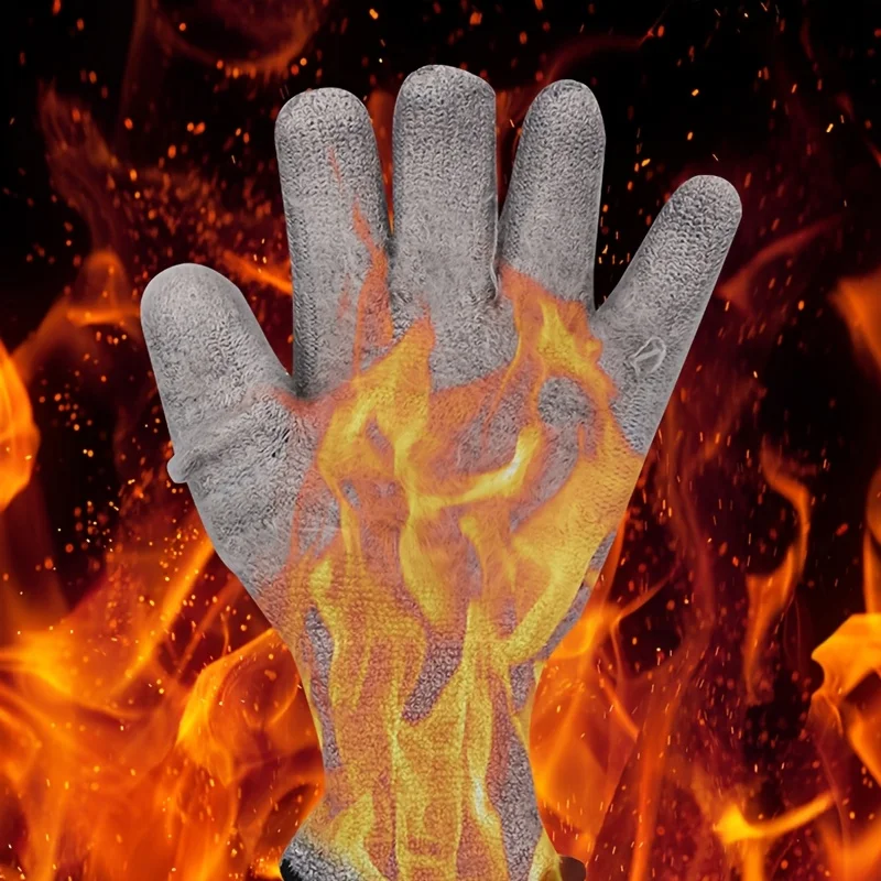 Winter Waterproof and Warm Mec - Fishing Gloves recensione e prezzo