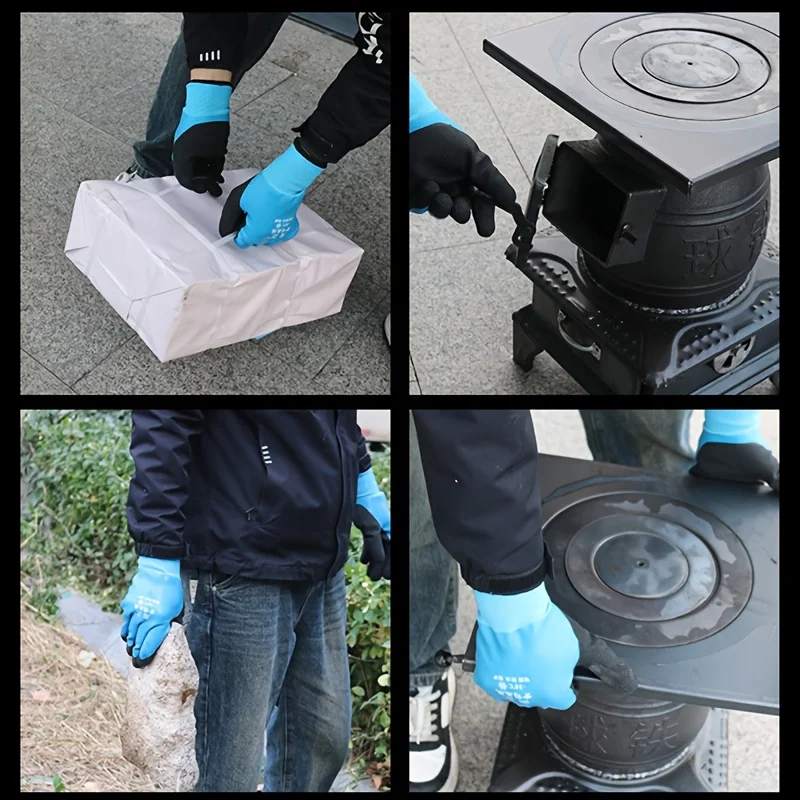 Winter Waterproof and Warm Mec - Fishing Gloves recensione e prezzo