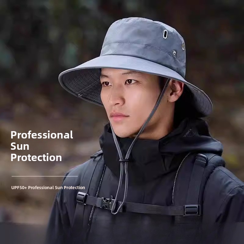 Men's Fishing Sun Protection H - Fishing Mask Sun Protection recensione e prezzo