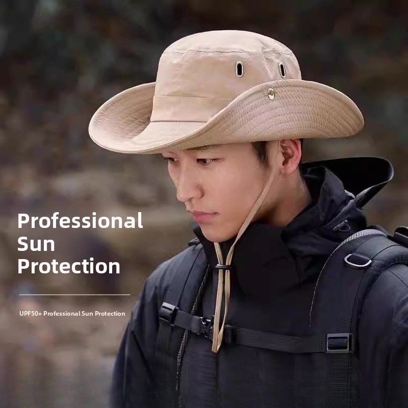 Men's Fishing Sun Protection H - Fishing Mask Sun Protection recensione e prezzo