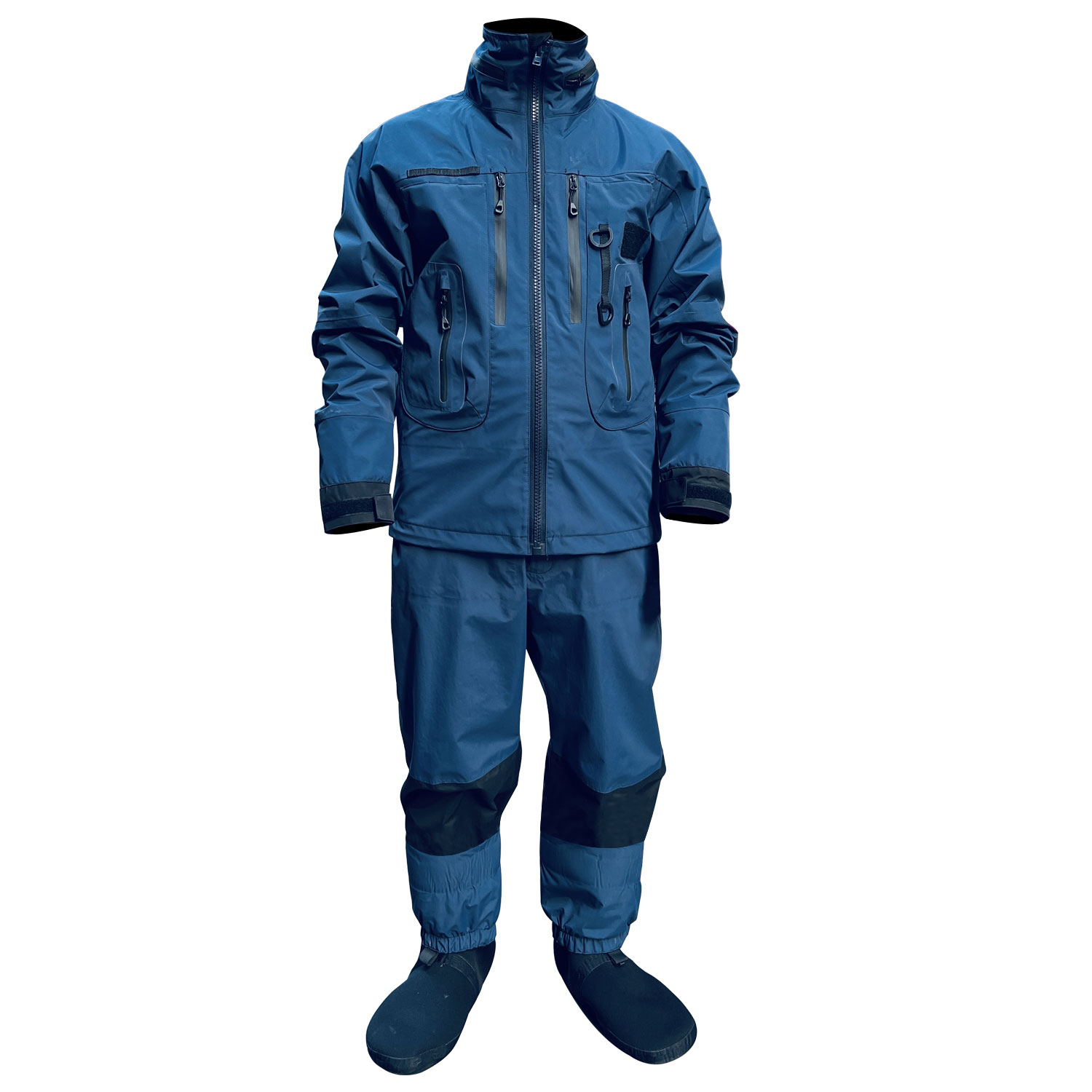 Waterproof Fishing Rain Suit S - Fishing Jacket Waterproof recensione e prezzo