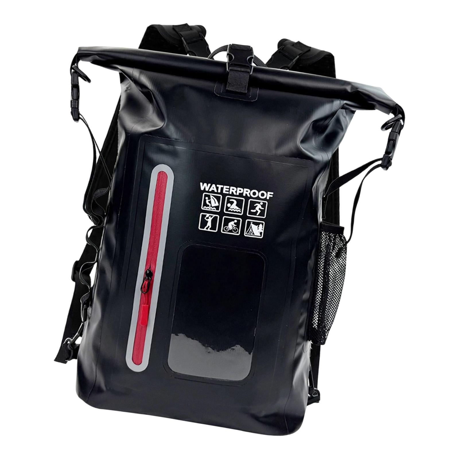 Waterproof Dry Bag Waterproof  - Fishing Backpack recensione e prezzo