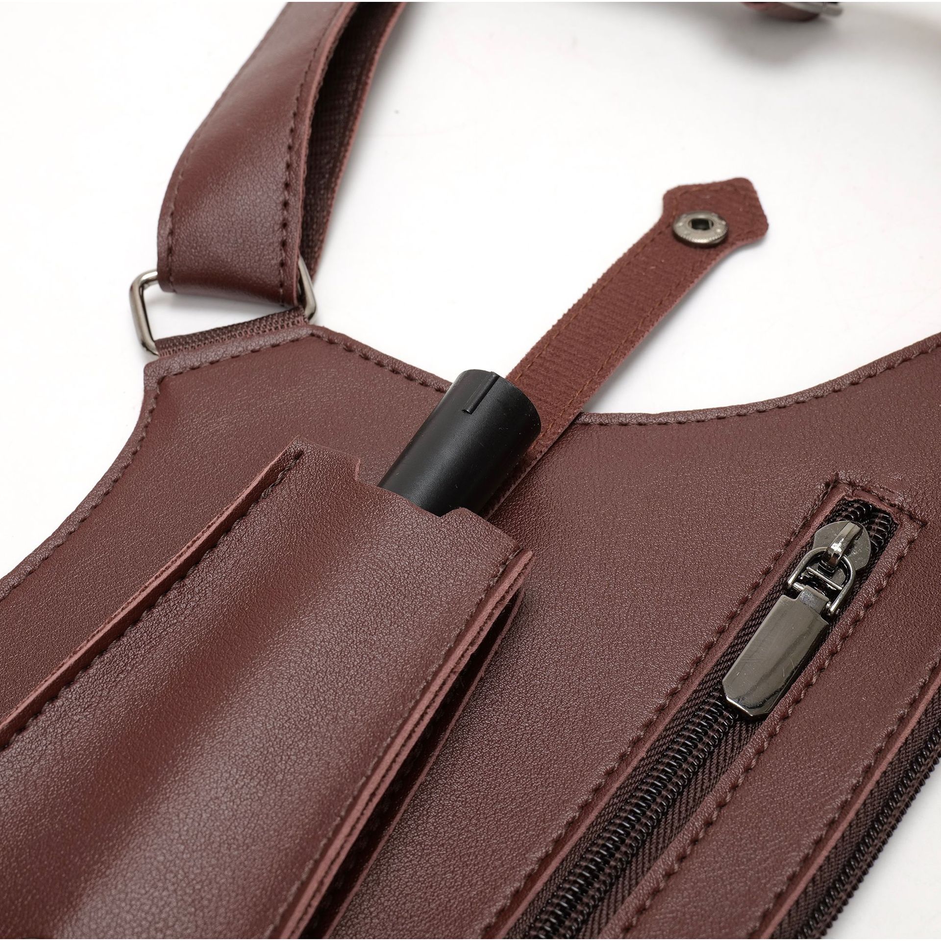 HOMEFISH Double Shoulder Strap - Fishing Belt recensione e prezzo