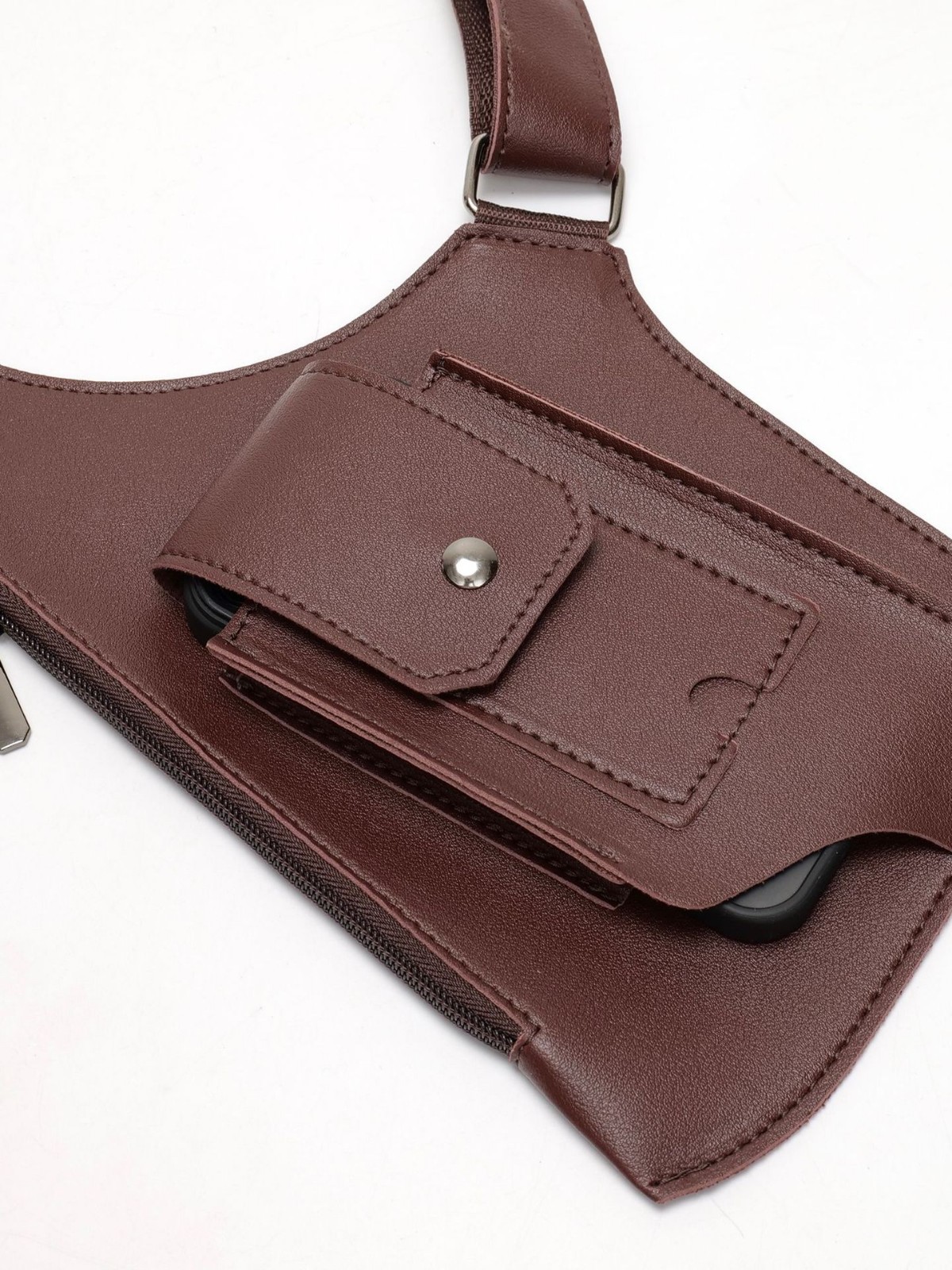 HOMEFISH Double Shoulder Strap - Fishing Belt recensione e prezzo