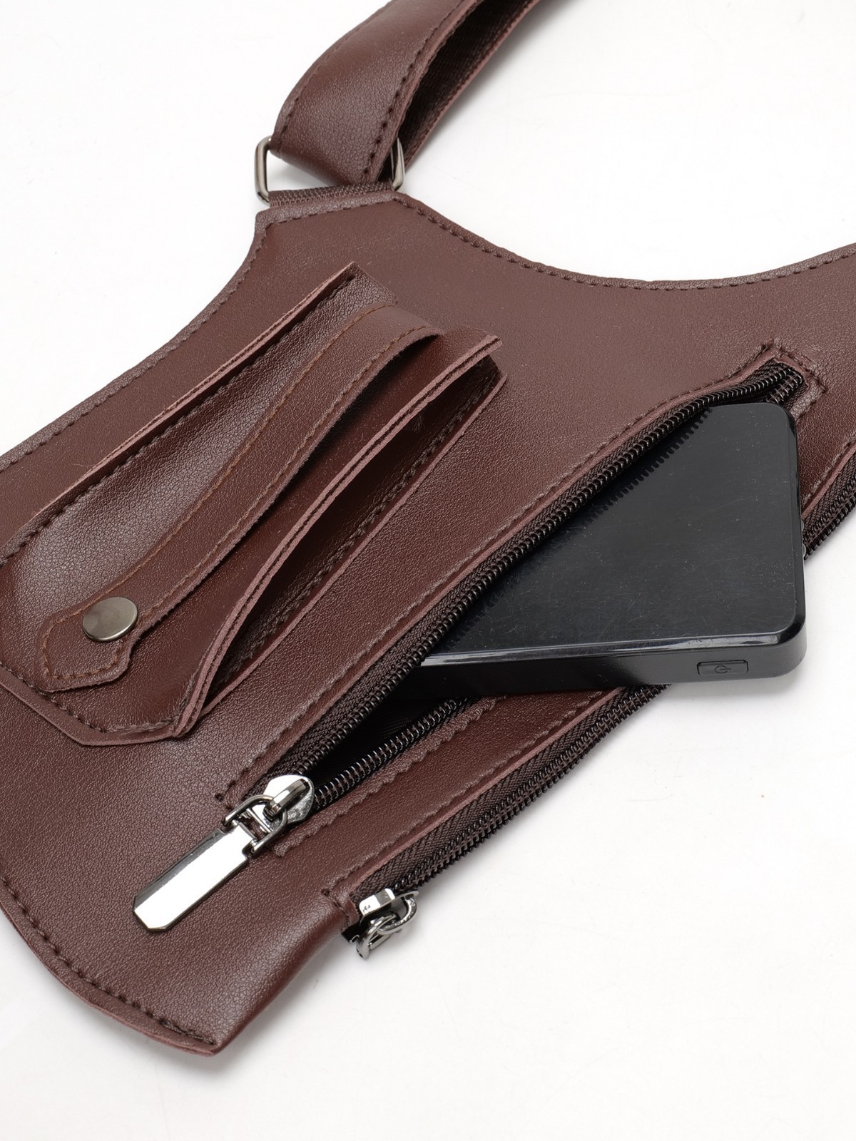 HOMEFISH Double Shoulder Strap - Fishing Belt recensione e prezzo